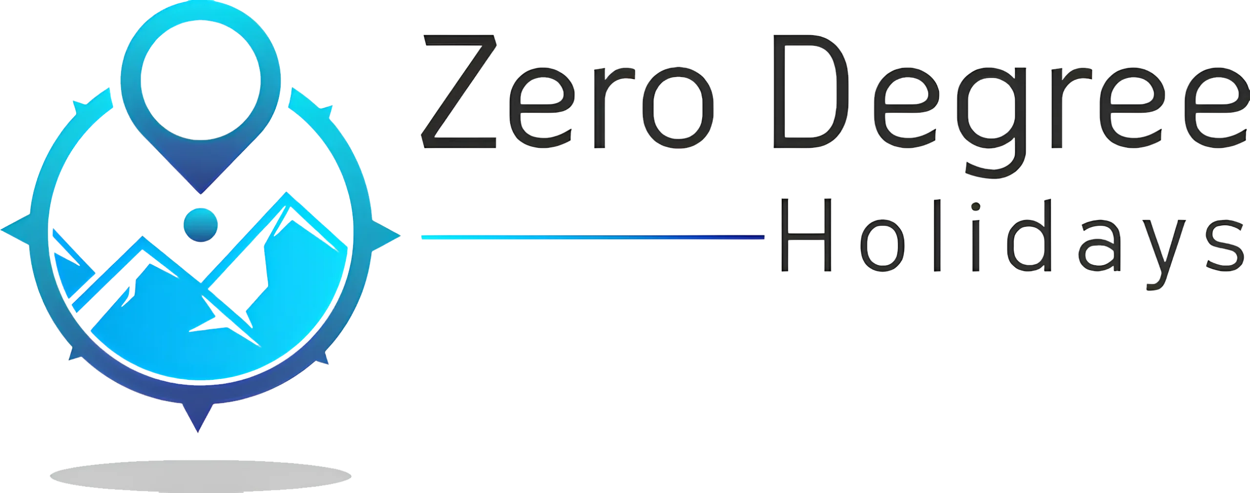 Zero degree Holidays
